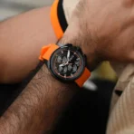 Hugo Boss Watch For Men 1513957 - Image 4