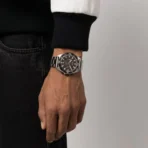 Hugo Boss Watch For Men 1513971 - Image 4