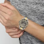 Hugo Boss Watch For Men 1513974 - Image 4