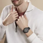 Hugo Boss Watch For Men 1514003 - Image 4