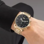 Hugo Boss Watch For Men 1514006 - Image 4