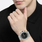 Hugo Boss Watch For Men 1514023 - Image 4
