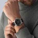 Hugo Boss Watch For Men 1514055 - Image 4