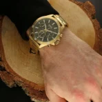 Hugo Boss Watch For Men 1514059 - Image 4