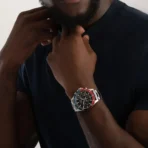 Hugo Boss Watch For Men 1514108 - Image 4