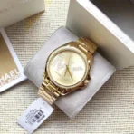 Michael Kors Watch For Women MK6555 - Image 4