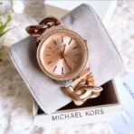 Michael Kors Watch For Women MK3236 - Image 4