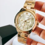 Michael Kors Watch For Women MK6588 - Image 4