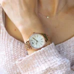 Michael Kors Watch For Women MK6641 - Image 4