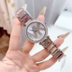 Michael Kors Watch For Women MK6658 - Image 4