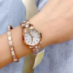 Michael Kors Watch For Women MK6674 - Image 4