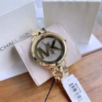 Michael Kors Watch For Women MK6714 - Image 4