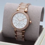 Michael Kors Watch For Women MK6760 - Image 4