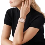 Michael Kors Watch For Women MK6830 - Image 4