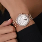 Michael Kors Watch For Women MK6845 - Image 4