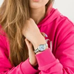 Michael Kors Watch For Women MK6857 - Image 4