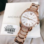 Michael Kors Watch For Women MK6858 - Image 4