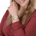 Michael Kors Watch For Women MK6862 - Image 4