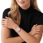 Michael Kors Watch For Women MK6863 - Image 4