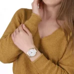 Michael Kors Watch For Women MK6870 - Image 4