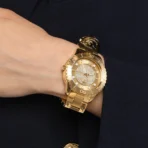 Michael Kors Watch For Women MK6911 - Image 4