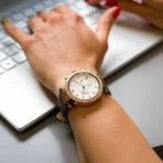 Michael Kors Watch For Women MK6917 - Image 4