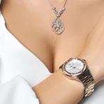 Michael Kors Watch For Women MK6989 - Image 4