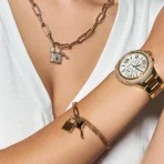 Michael Kors Watch For Women MK6994 - Image 4