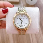 Michael Kors Watch For Women MK7078 - Image 4