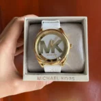 Michael Kors Watch For Women MK7141 - Image 4