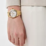 Michael Kors Watch For Women MK7212 - Image 4