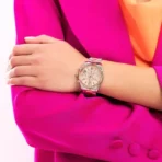 Michael Kors Watch For Women MK7219 - Image 4