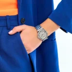 Michael Kors Watch For Women MK7234 - Image 4