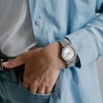 Michael Kors Watch For Women MK7280 - Image 4