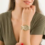 Michael Kors Watch For Women MK7310 - Image 4