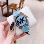 Michael Kors Watch For Women MK7350 - Image 4