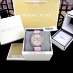 Michael Kors Watch For Women MK7375 - Image 4