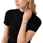 Michael Kors Watch For Women MK7405 - Image 4