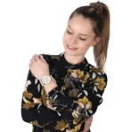 Guess Watch For Women GW0030L3 - Image 4