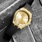 Guess Watch For Women GW0034L1 - Image 4