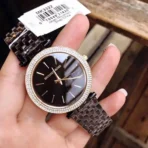 Michael Kors Watch For Women MK3322 - Image 4