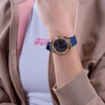 Guess Watch For Women GW0034L4 - Image 4
