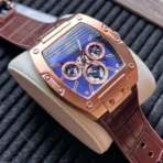 Guess Watch For Men GW0202G2 - Image 4