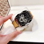 Guess Watch For Men GW0202G3 - Image 4