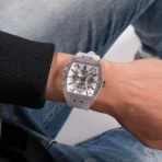 Guess Watch For Men GW0203G1 - Image 4