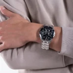 Guess Watch For Men GW0260G1 - Image 4