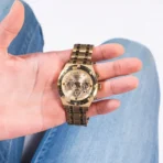 Guess Watch For Men GW0260G4 - Image 4