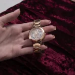 Guess Watch For Women GW0300L3 - Image 4