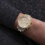 Guess Watch For Women GW0320L2 - Image 4