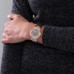 Guess Watch For Women GW0320L3 - Image 4